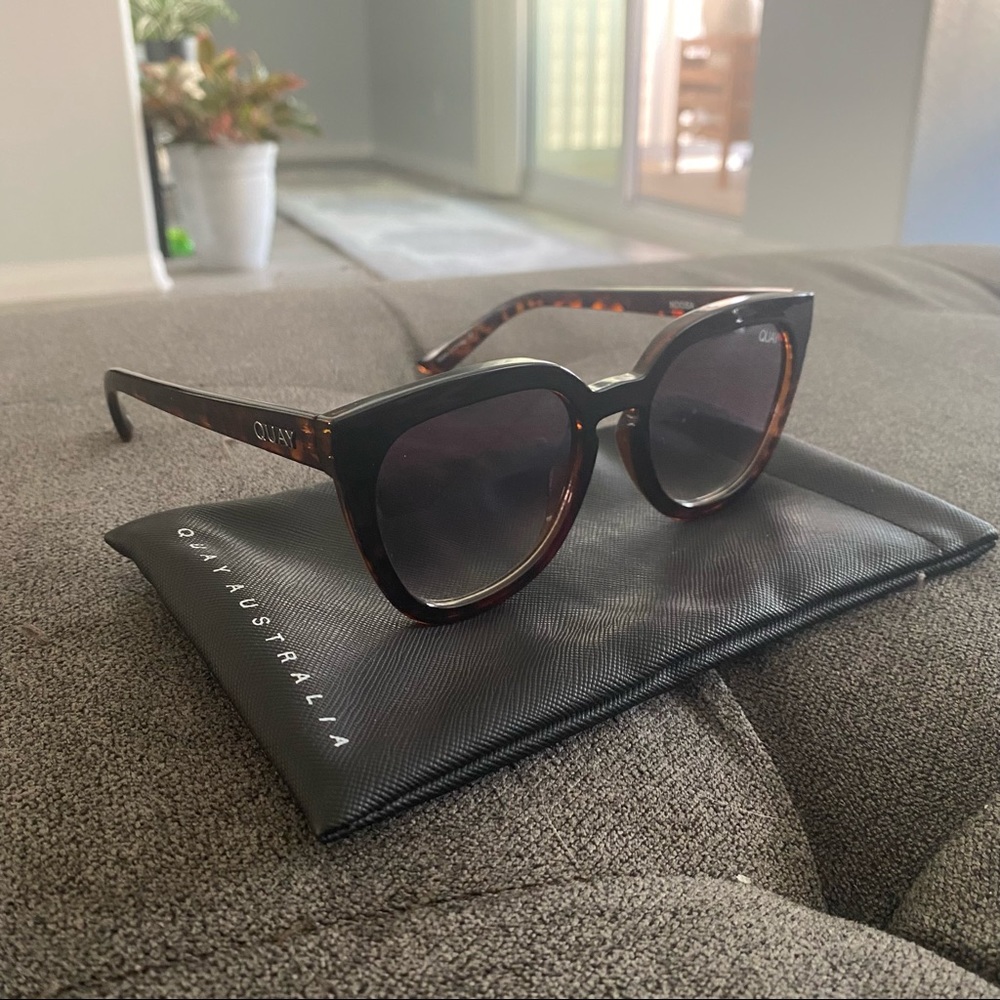 Quay Australia “Noosa” Sunglasses